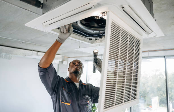 Licensed Furnace Repair service in Ethridge, TN - FH HVAC